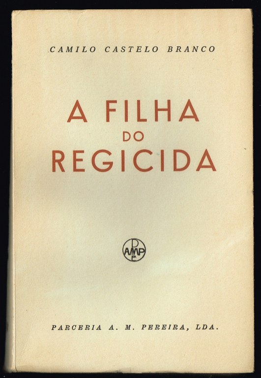 A FILHA DO REGICIDA